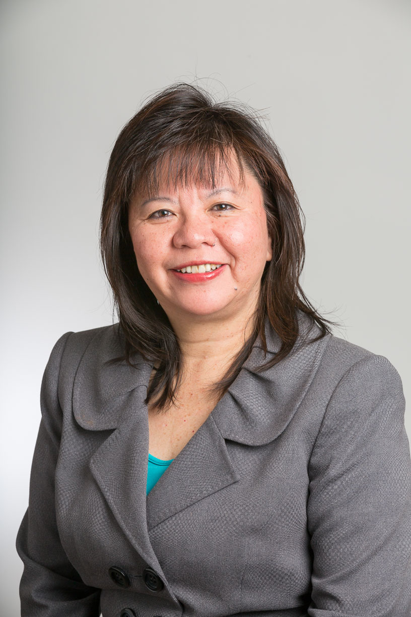 Mary Wong Lawyer