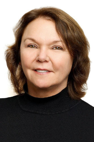 Karin Armstrong